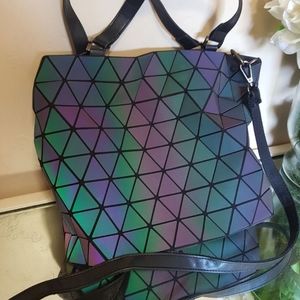 Luminous Bag